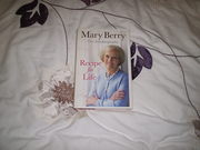 Mary Berry The Autobiography